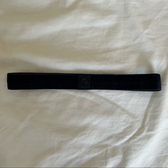 Lululemon Headband - 2 count - Picture 7 of 7